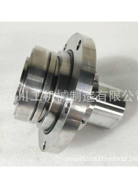 供应 山东双轮干式机械密封SLZD200-450