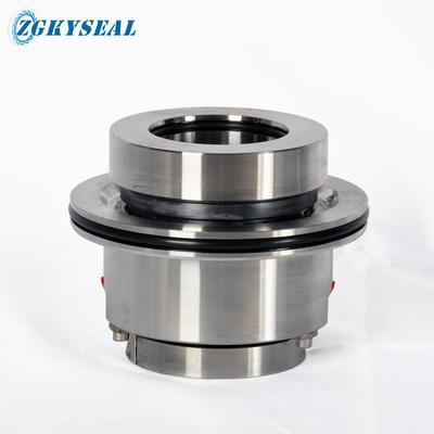 事故浆池液下泵LCB40/300 LCF50/210机械密封