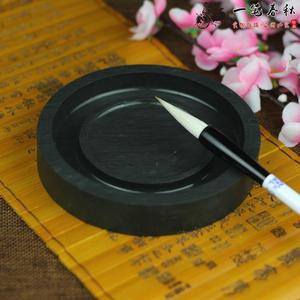 墨砚台,墨台和砚台_大山谷图库