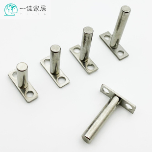 平开窗配件T型钉T字件厨房阳台推拉门锁配件平开窗配件金属件重型
