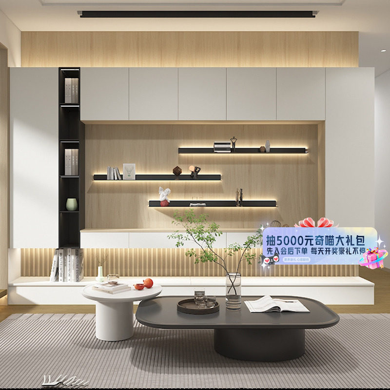 【国补套餐】千年舟收纳刻国补套餐衣柜鞋柜橱柜定制100000套餐,全屋定制,定制平开门衣柜,淘宝优惠券,粉丝福利购,淘宝优惠卷