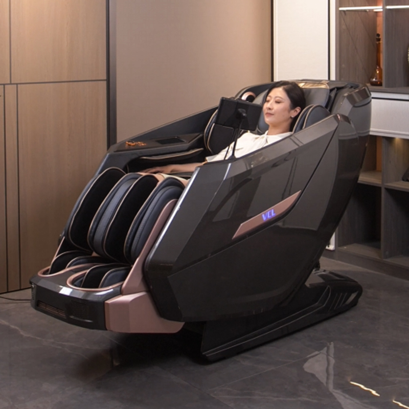 按摩椅VCL威仕力日本医研科技