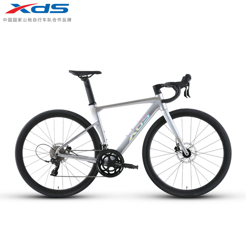 xds喜德盛25款RC500破风公路车