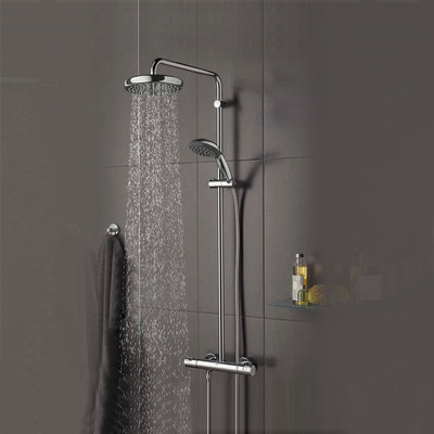 GROHE/高仪进口恒温淋浴花洒