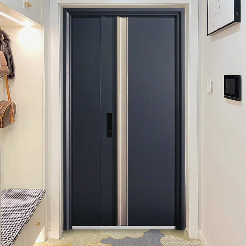 【国补15%】爱仕堡30000元套餐包 智能防盗门进户门入户门安全门