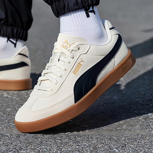Puma彪马官方正品板鞋男鞋女鞋耐磨缓震运动鞋透气低帮百搭休闲鞋