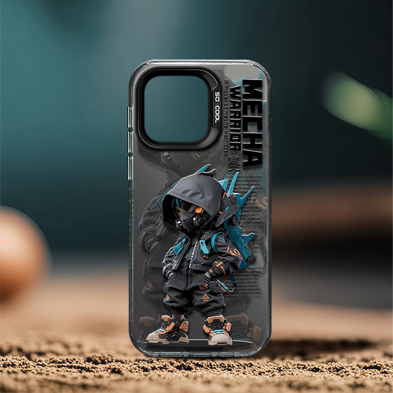 磨砂镜面工艺 色彩随光而变 炫彩而不张扬