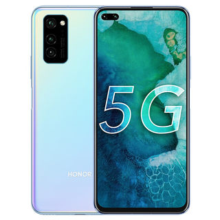 优品非全新【春节不打烊+送豪礼】荣耀V30Pro 5G全网通手机官方旗舰系列正品直降荣耀V30pro双卡双待麒麟芯片