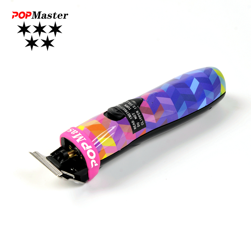 POPMASTER手工精调D8雕刻电推剪
