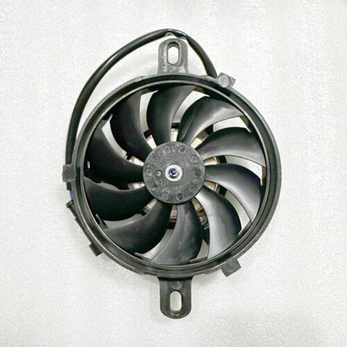 QJMOTOR原厂配件钱江 赛150 QJ150GS-29F 冷却风扇叶盘