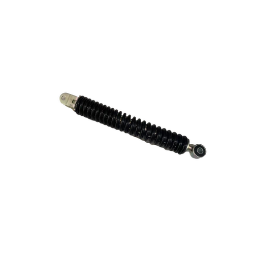 标致摩托车小蜜蜂小怪兽QP100T-12原厂配件 减震器避震器