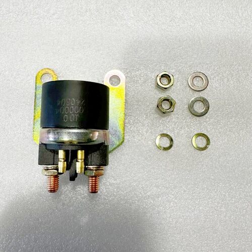 QJMOTOR原厂配件钱江 赛150 QJ150GS-29F 启动继电器