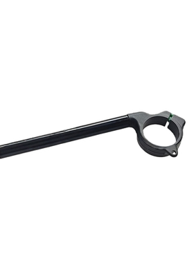 原厂QJ摩托配件钱江 赛921Super QJ900GS-8F 左右手把方向把把套