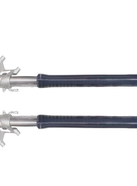 原厂QJ摩托配件钱江 赛921Super QJ900GS-8F 前左右减震器避震