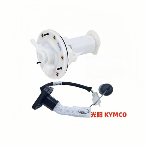 光阳原厂摩托配件 New Many125 CK125T-13 油浮子燃油汽油泵油位