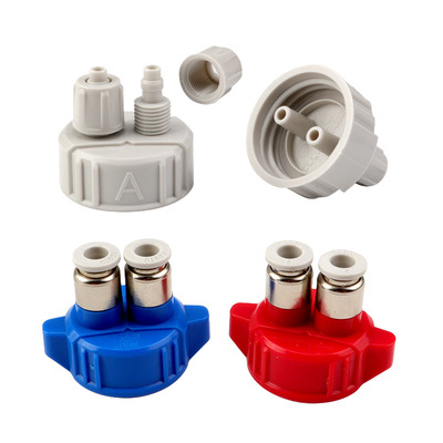 跨境无忧创意发生器可乐瓶盖