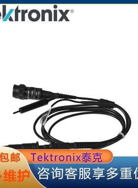 泰克TPP0250TPP0500BTPP0502TPP1000带宽1GMHz示波器无源探头