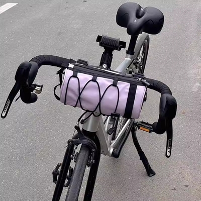 适用dahon大行P8D7D6D9D10/kbc083/K3plus/防水骑行包配件大全