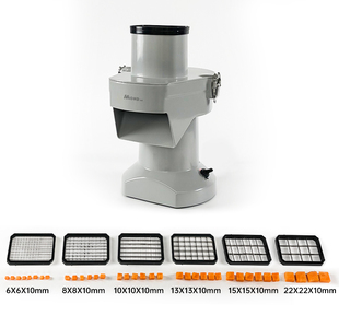 mond.ukFP418切丁机配件刀网专用6/8/10/13/22毫米