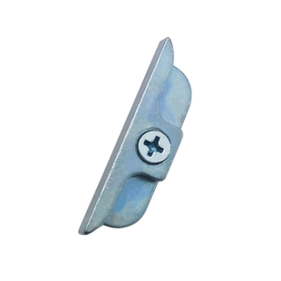 老式塑钢平开门窗锁点外开内开窗户通用型锁扣锁钩传动杆锁座配件