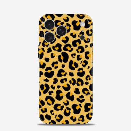 豹纹 适用iPhone17promax手机壳15plus苹果16e华为mate80不撞款P70小米17防摔oppofindx9小众VIVOX300荣耀500