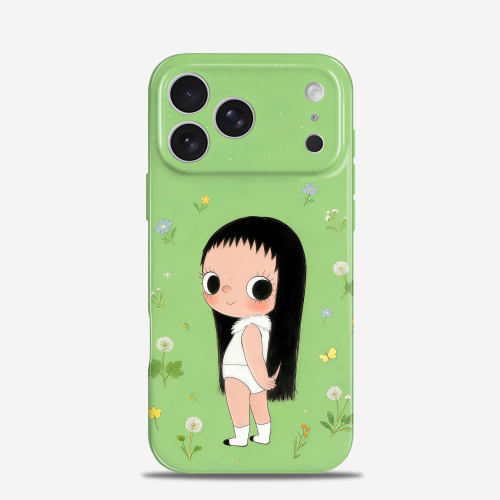 巨好看小玉 适用iPhone17promax苹果16PRO手机壳15高级感13小众14华为mate80不撞壳pura90小米17全包vivox300