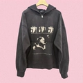 Washed Black 3777