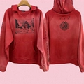 Caramel Red 3784