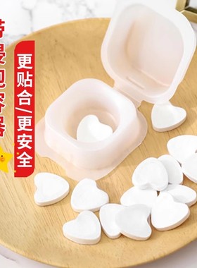 湿敷好搭档THE FOLKTALE生活故事压缩面膜天丝轻薄服帖luara纸膜