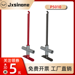 汽修全绝缘测试探针 破线免刺破测试探针 万用表配套测试钩