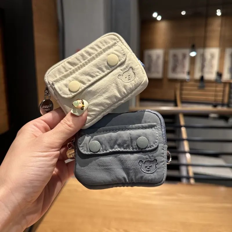 【已售10W+】随身证件便携收纳包