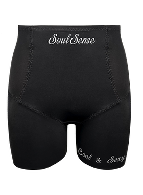 soulsense提臀塑形短裤
