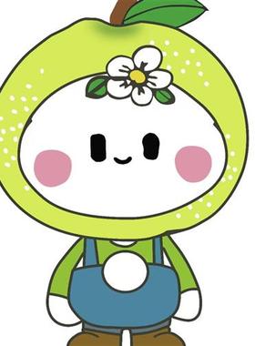 大型玻璃钢雕塑定制卡通人物模型杭州吉祥物IP形象泡沫不锈钢厂家