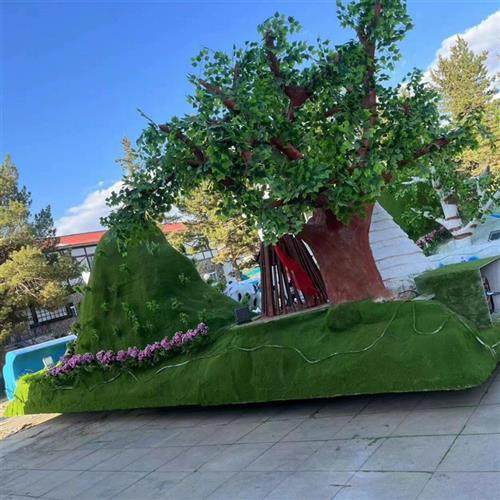 中秋春节元宵节巡游彩车制作大型彩车节庆彩车文化节花车节日花车