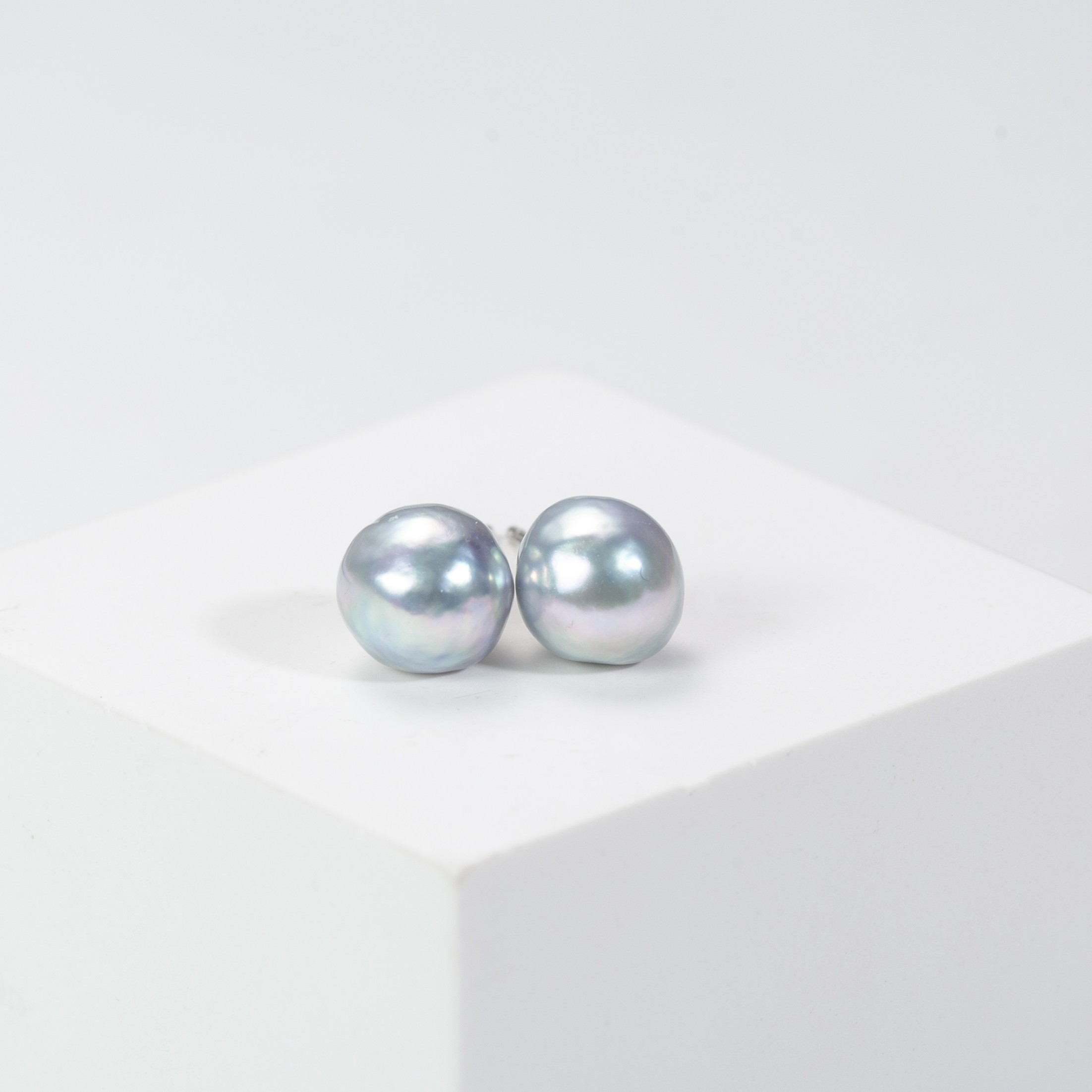 【线下专柜1499丨AKOY.A真多麻海水珠】B0601