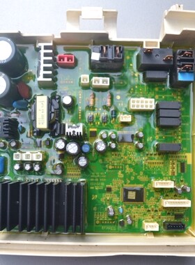 适用于三星WD8704REG/RER/1704WQU滚筒洗衣机电脑板DC92-00310A/C