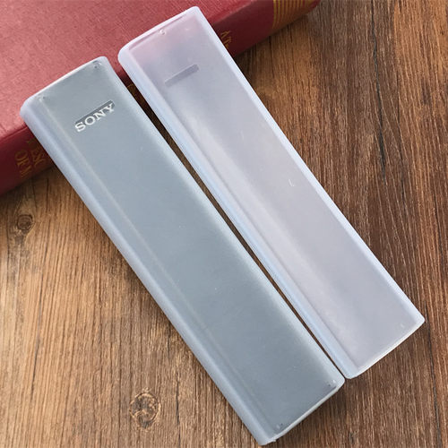 索尼电视遥控器保护套RMT-TX100C TX200C RMF-TX210C遥控器套罩
