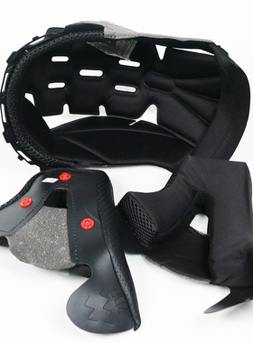 JIEKAI捷凯902 310 头盔内衬ORZ 991 966 181 728专拍链接 S-XXXL