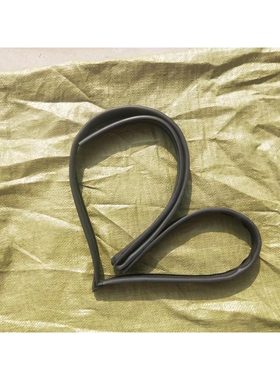 适配凯迪拉克ATSLXTSCT6车窗玻璃密封条升降导轨泥槽防尘隔音胶条