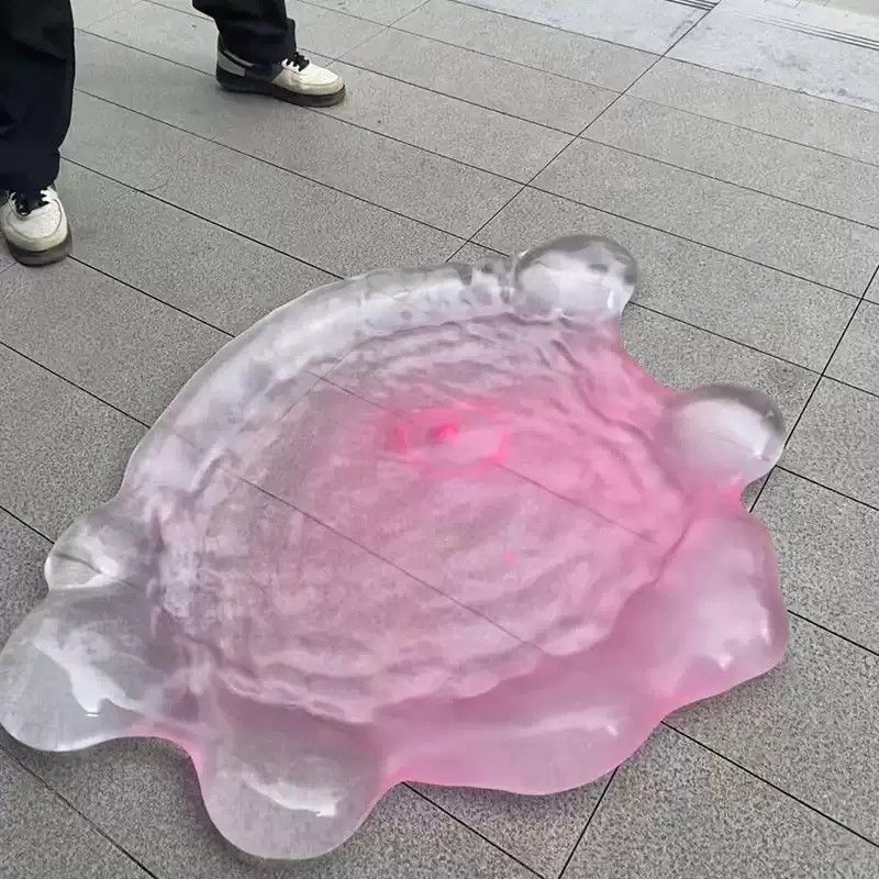 儿童水气球摔不破超大号快速注水球蛋创意玩具透明不爆夏天波波球