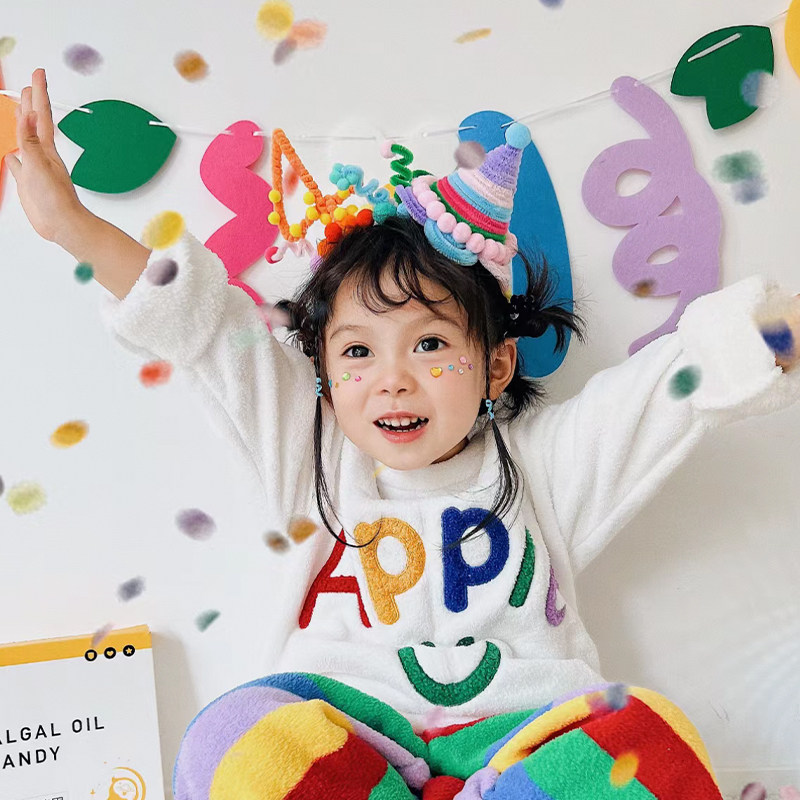 小红书同款网红扭扭棒