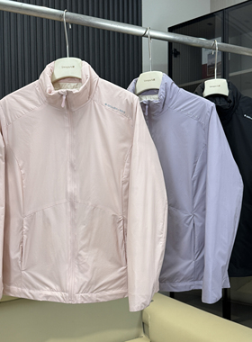 棵米ai蕉家户外山系保暖90白鸭绒内胆羽绒服外套防水立领休闲夹克