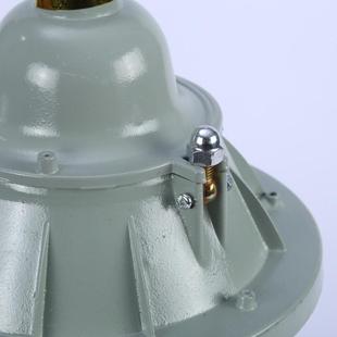 厂家LED防爆荧光灯100W200W工厂矿加油站隔爆灯防腐防爆防灯工厂