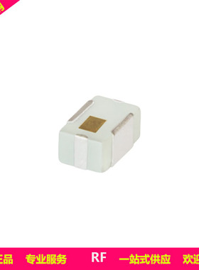 BFCG-162W+ LTCC带通滤波器 封装GE0805C-3 全新原装现货