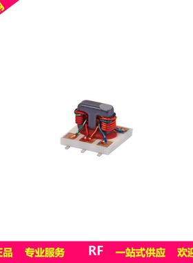 DBTC-9-4L+ 9 dB表贴定向耦合器 5-1000MHz 封装AT1030原装现货