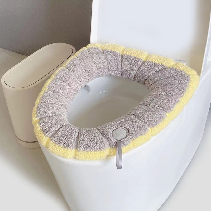 加大马桶垫家用马桶套加厚通用