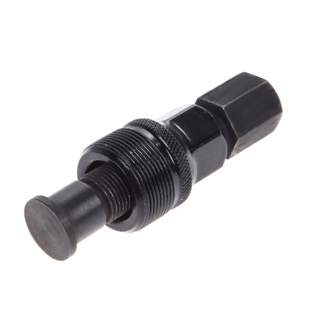 自行车曲柄拆除器中轴工具牙盘拆卸工具拆牙盘套装维修工具配件