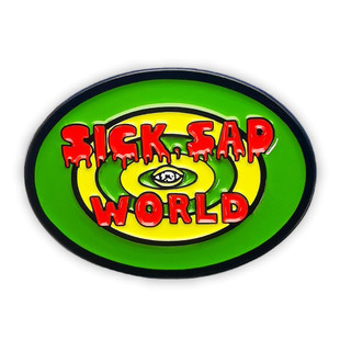 拽妹黛薇儿胸针经典喜剧电影卡通别针烤漆金属合金徽章配饰