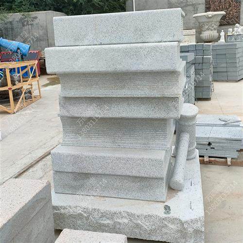 石雕书本大理石刻字石书书卷文化主题广场校园学校公园雕塑摆件