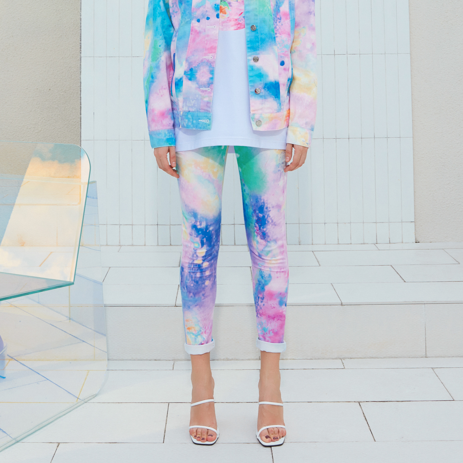 vensstnor维斯提诺春轻女士